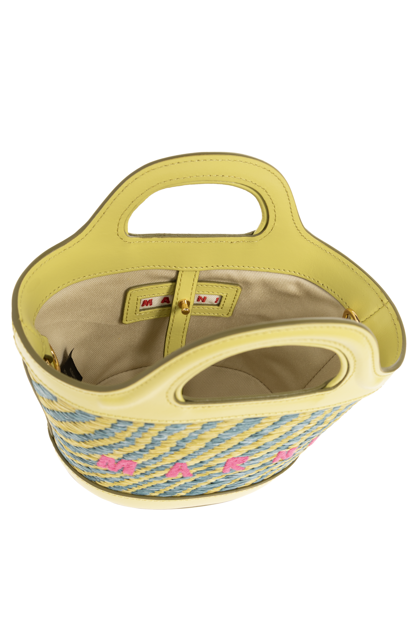 Marni 'Tropicalia Micro' handbag | Women's | Vitkac